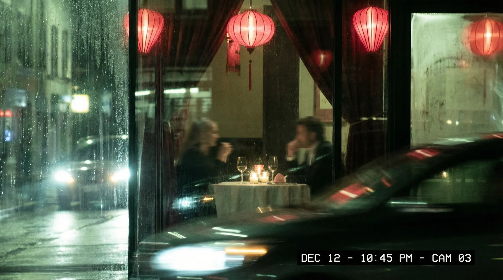 贝博娱乐 - 密会餐厅偷拍